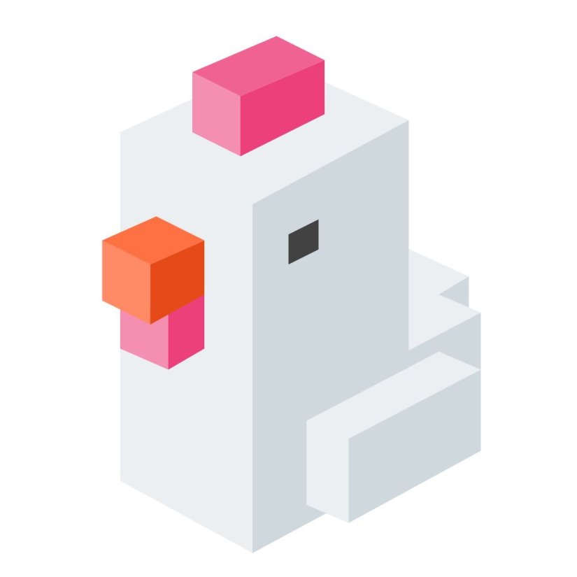Imagen crossyroadgame