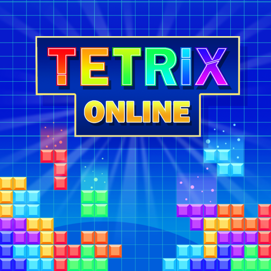 Imagen Tetris Online