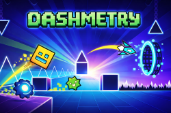 Imagen Geometry Game