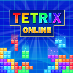 Imagen Tetris Online
