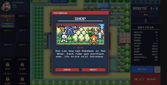 Imagen Pokepath TD