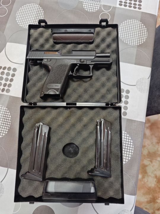 Imagen HK USP COMPACT