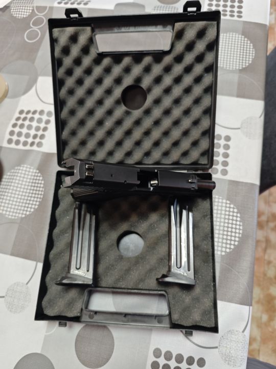 Imagen HK USP COMPACT