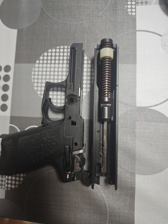Imagen HK USP COMPACT