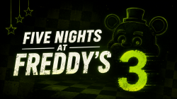 Imagen FNAF 3