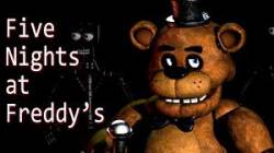 Imagen fnaf free