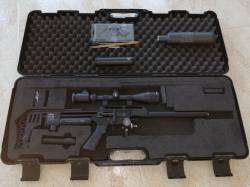 Imagen FX Impact M3