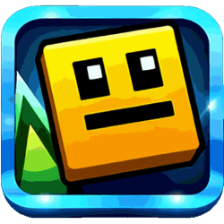 Imagen Geometry Dash Lite Online