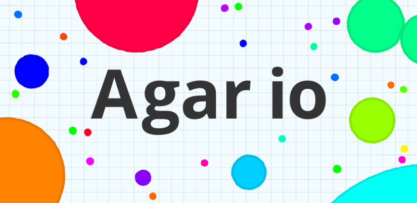 Imagen Agar io