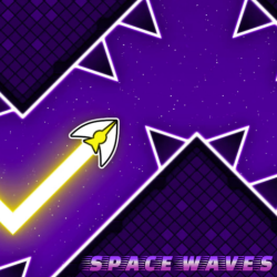 Imagen space waves