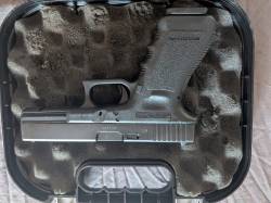 Imagen Glock 9mm