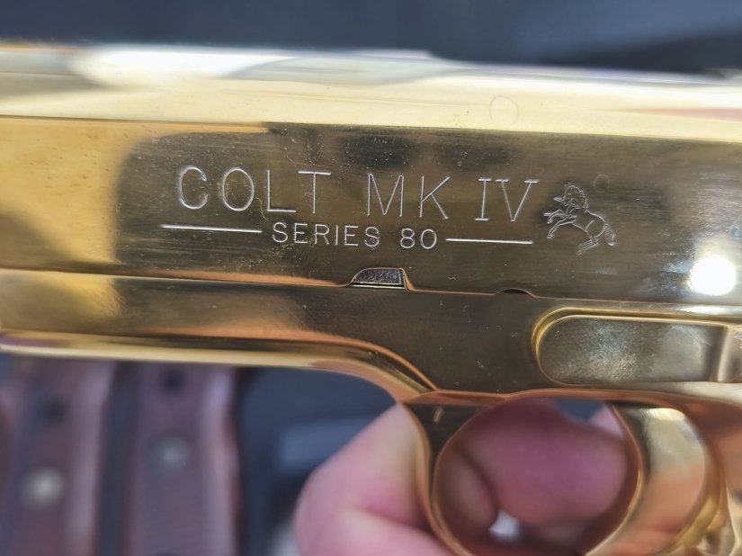 Imagen 3 colt