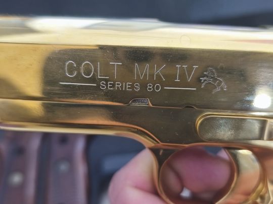 Imagen 3 colt
