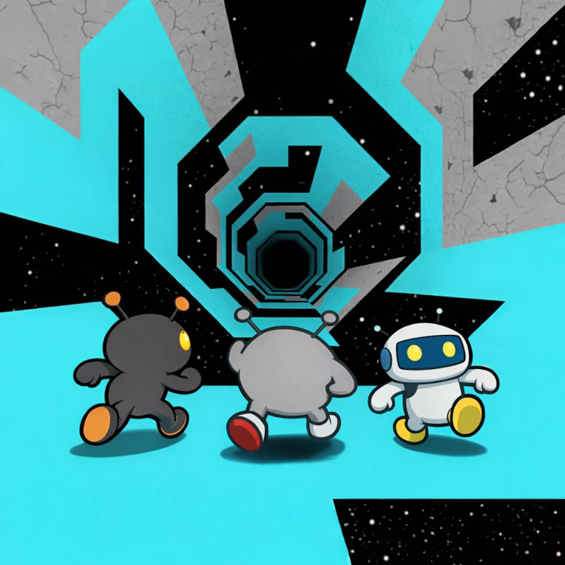 Imagen Run 3