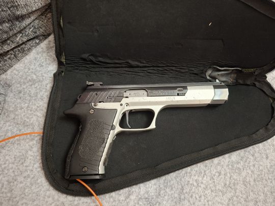 Imagen Cz 122 sport 22lr 250€