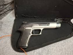 Imagen Cz 122 sport 22lr 250€