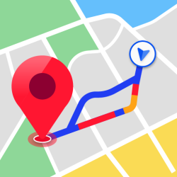 Imagen Driving Directions Tool