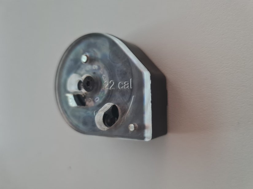 Imagen Cargador 12 balines
