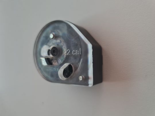 Imagen Cargador 12 balines