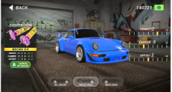 Imagen Drift Hunters: Ultimate Free Online Car Drifting Game