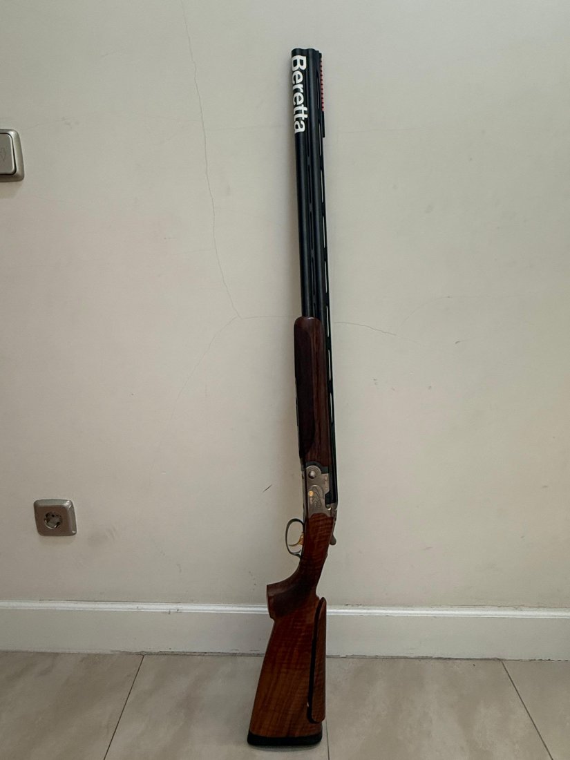 Imagen Beretta 12