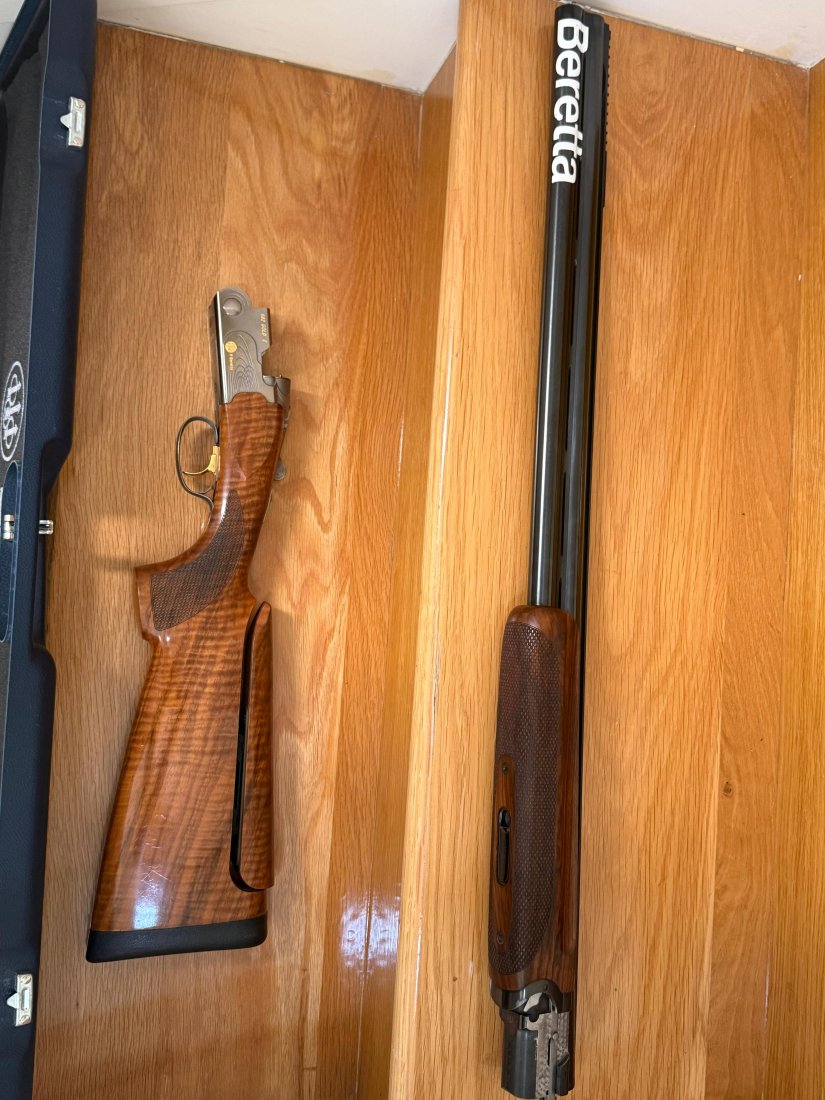 Imagen Beretta 14