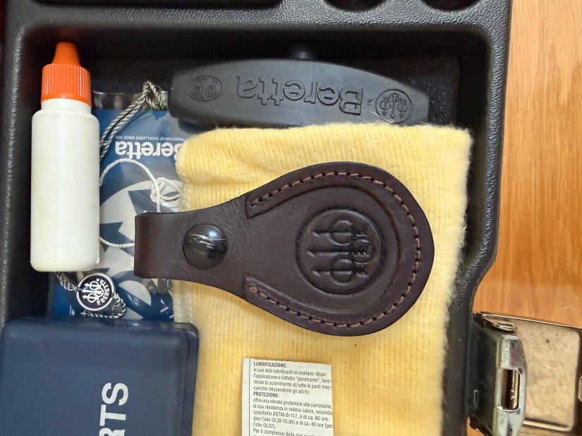 Imagen Beretta 15