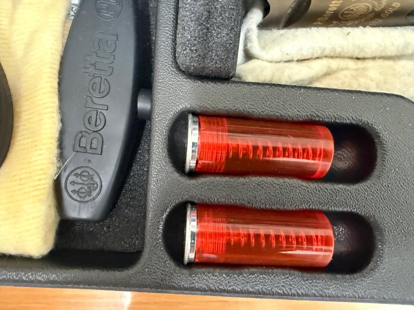 Imagen Beretta 16
