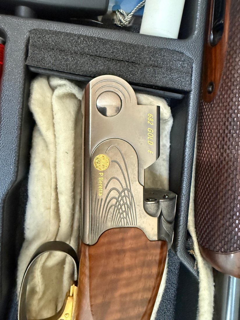 Imagen Beretta 20