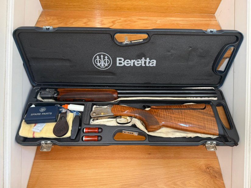 Imagen Beretta 21