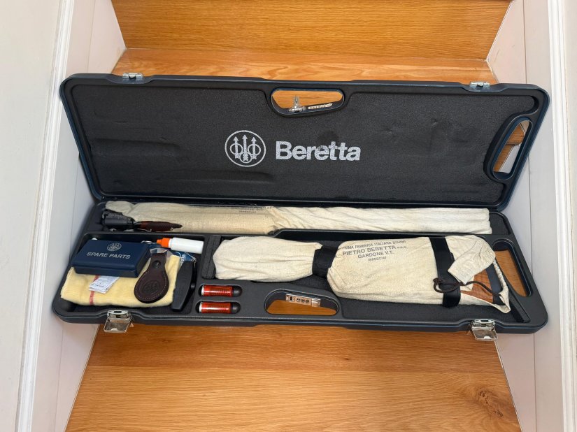 Imagen Beretta 23