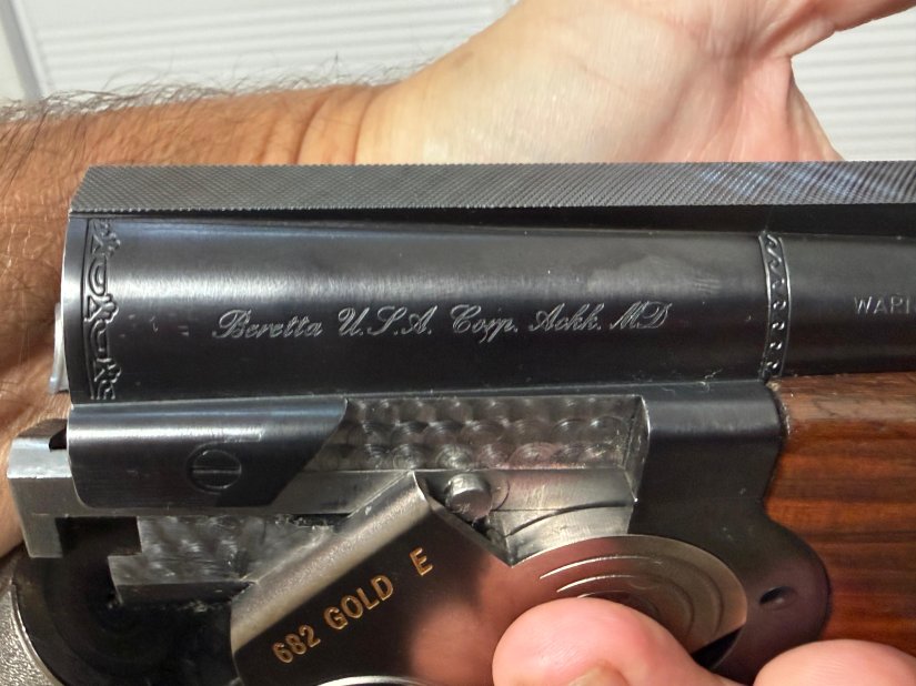 Imagen Beretta 3