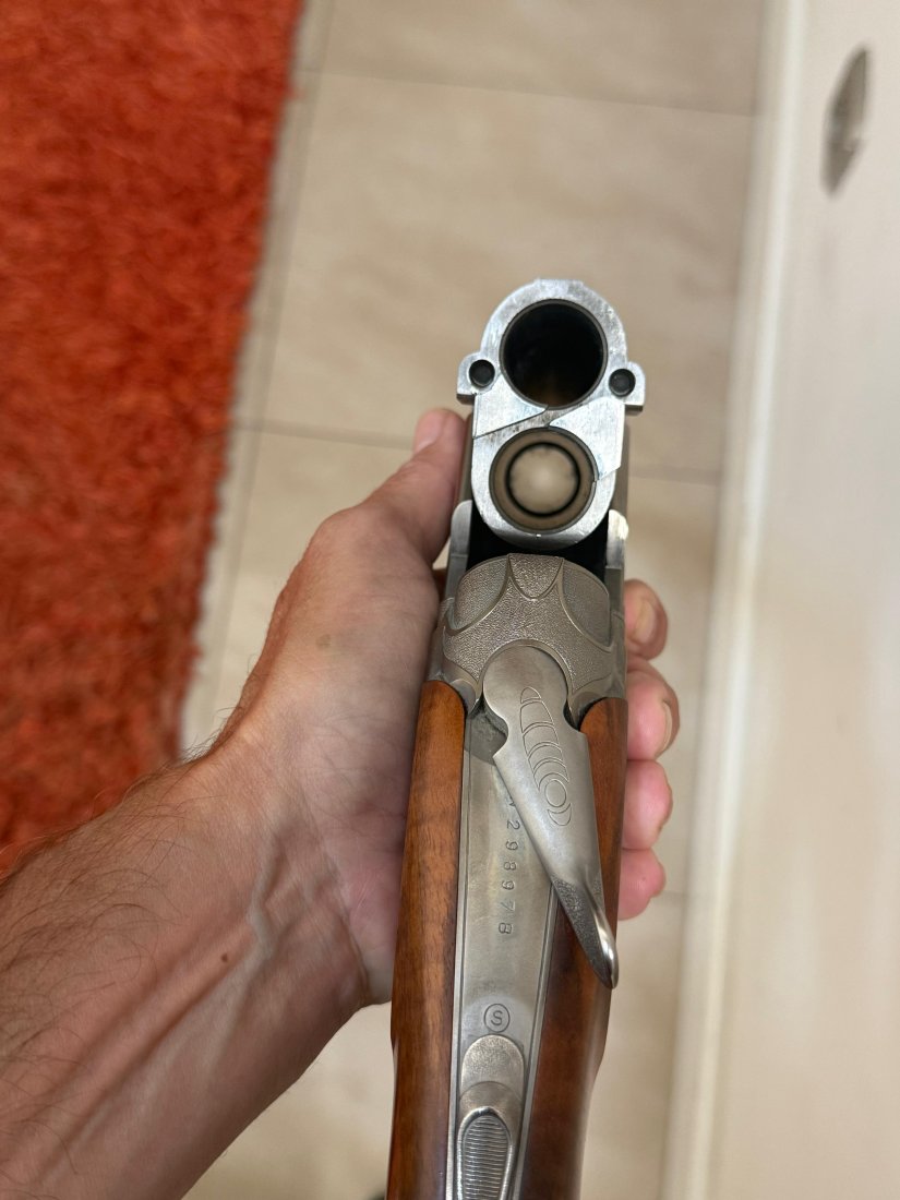 Imagen Beretta 9