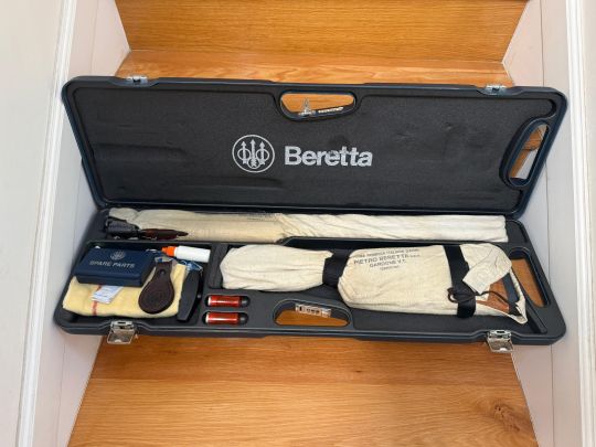 Imagen Beretta 23