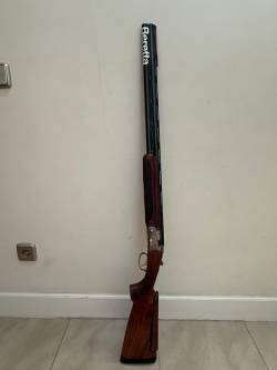 Imagen Beretta 12