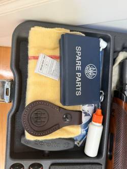 Imagen Beretta 17