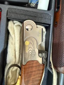 Imagen Beretta 20