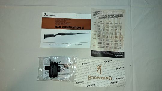 Imagen BROWNING BAR 2_ 20.06 - 7