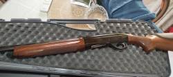 Imagen Benelli Centro Crio (2016) - Cañón 66cm + Prolongador 10cm