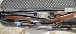 Imagen Benelli Centro Crio (2016) - Cañón 66cm + Prolongador 10cm