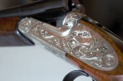 Imagen Rifle exprés 375 H&H& EGO Magnum