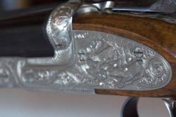 Imagen Rifle exprés 375 H&H& EGO Magnum