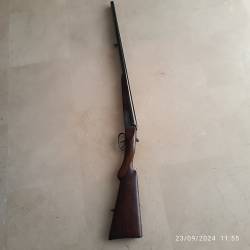 Imagen Rifle Mauser 8 x 68 S