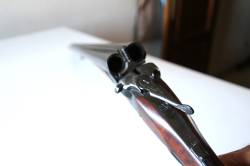 Imagen Rifle Mauser 8 x 68 S