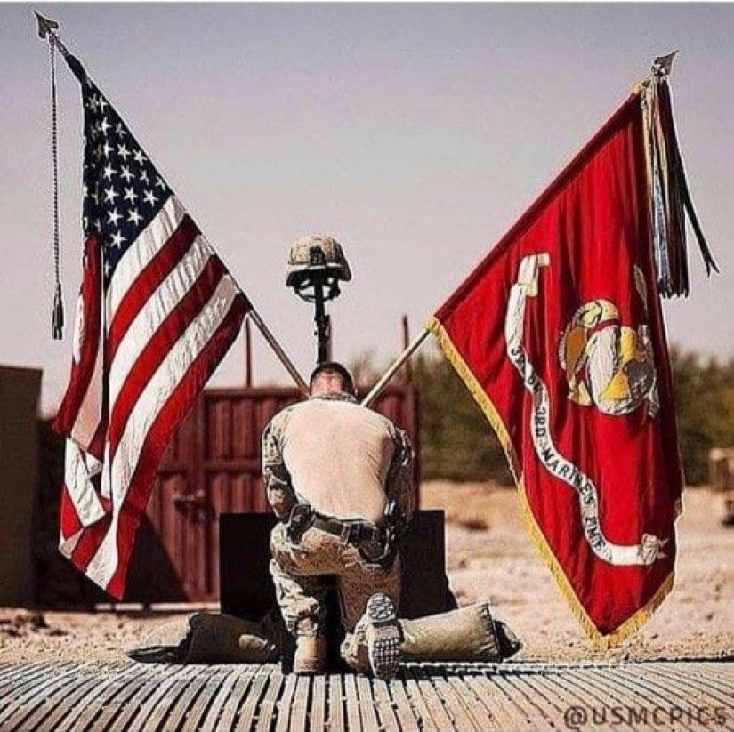 Imagen Marines