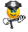 Policia esposas :police-smiley: