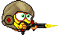 Soldado disparando :shoot-soldier: