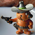 Avatar de Usuario