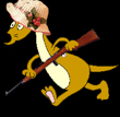 Avatar de Usuario