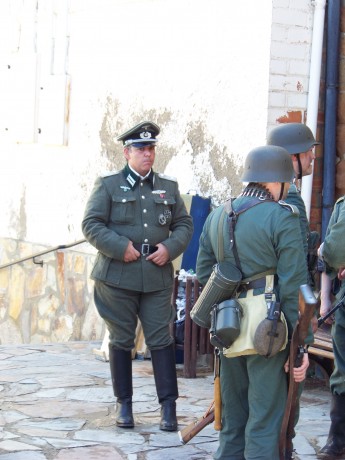 Pues como ya se va acercando el día; ya está más que perfilada la recon de Baldellou.:
Publicado en ACCUH.com:

 130